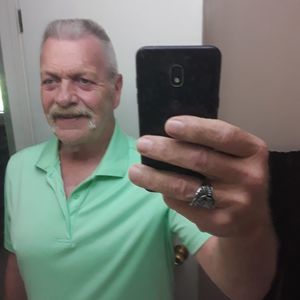 Meet your Posher, Micheal